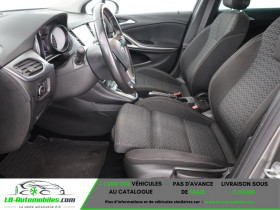 Opel Astra Sports tourer K ST 1.6 CDTI Aut. Klima Navi IntelliLink  occasion  Beaupuy - photo n8