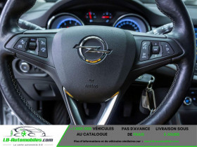 Opel Astra Sports tourer K ST Edition 1.4 Turbo PDC Klima Navi (88)  occasion  Beaupuy - photo n8