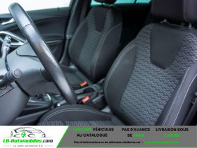 Opel Astra Sports tourer K ST Edition 1.4 Turbo PDC Klima Navi (88)  occasion  Beaupuy - photo n7