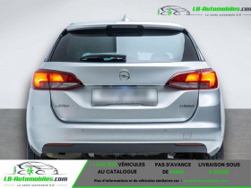 Opel Astra Sports tourer K ST Edition 1.4 Turbo PDC Klima Navi (88)  occasion  Beaupuy - photo n6