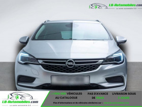 Opel Astra Sports tourer K ST Edition 1.4 Turbo PDC Klima Navi (88)  occasion  Beaupuy - photo n5