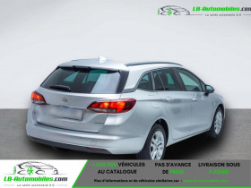 Opel Astra Sports tourer K ST Edition 1.4 Turbo PDC Klima Navi (88)  occasion  Beaupuy - photo n4