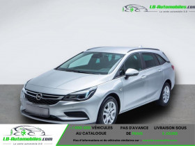 Opel Astra Sports tourer K ST Edition 1.4 Turbo PDC Klima Navi (88)  occasion  Beaupuy - photo n2