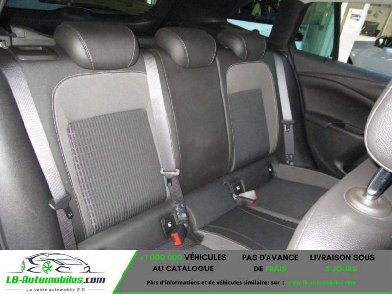 Opel Astra Sports tourer K ST Elegance,Navi,Intelli Lux Scheinwerfe  occasion  Beaupuy - photo n6