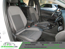 Opel Astra Sports tourer K ST Elegance,Navi,Intelli Lux Scheinwerfe  occasion  Beaupuy - photo n5