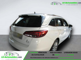 Opel Astra Sports tourer K ST Elegance,Navi,Intelli Lux Scheinwerfe  occasion  Beaupuy - photo n3