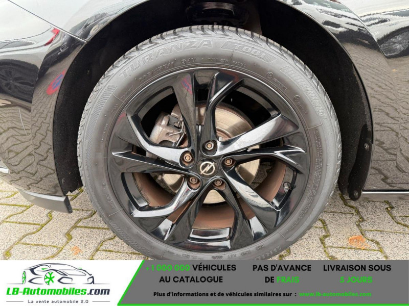 Opel Astra Sports tourer K ST Innovation *1. HAND*NAVI*LED*KAMERA*  occasion  Beaupuy - photo n9