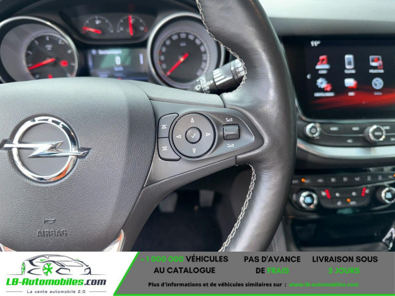 Opel Astra Sports tourer K ST Innovation *1. HAND*NAVI*LED*KAMERA*  occasion  Beaupuy - photo n8