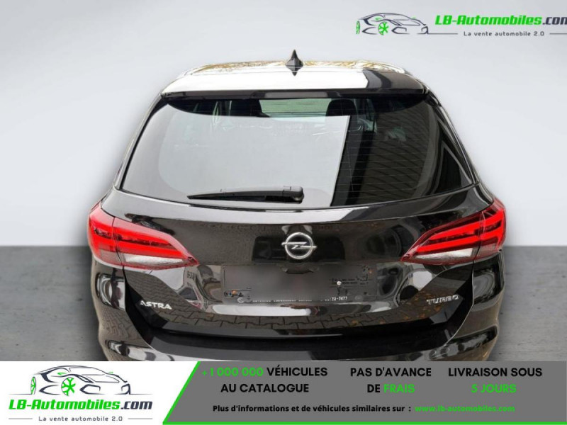 Opel Astra Sports tourer K ST Innovation *1. HAND*NAVI*LED*KAMERA*  occasion  Beaupuy - photo n5
