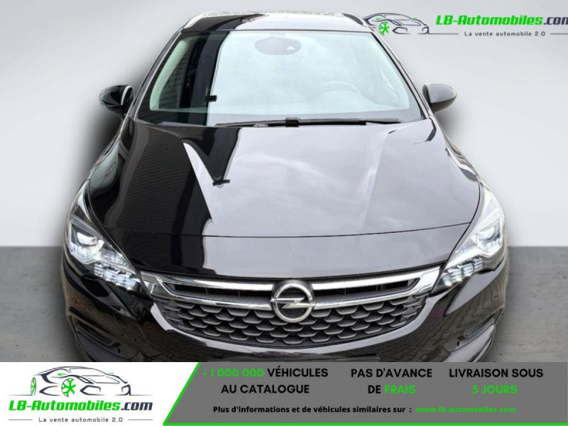 Opel Astra Sports tourer K ST Innovation *1. HAND*NAVI*LED*KAMERA*  occasion  Beaupuy - photo n4