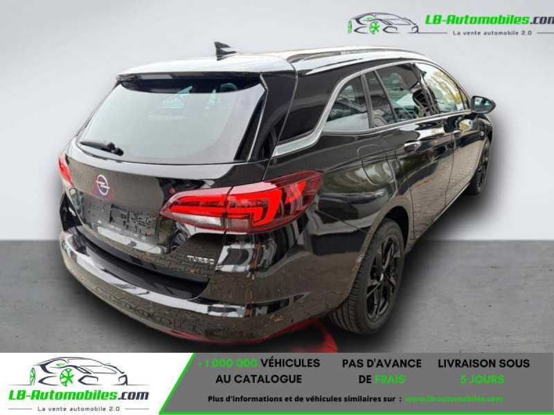 Opel Astra Sports tourer K ST Innovation *1. HAND*NAVI*LED*KAMERA*  occasion  Beaupuy - photo n3
