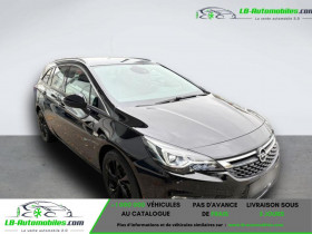 Opel Astra Sports tourer K ST Innovation *1. HAND*NAVI*LED*KAMERA*  occasion  Beaupuy - photo n2