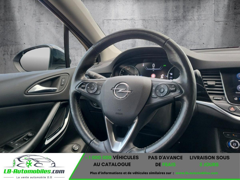 Opel Astra Sports tourer K ST Premium Elegance Matrix/1Hand/Navi  occasion  Beaupuy - photo n10