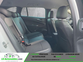 Opel Astra Sports tourer K ST Premium Elegance Matrix/1Hand/Navi  occasion  Beaupuy - photo n9