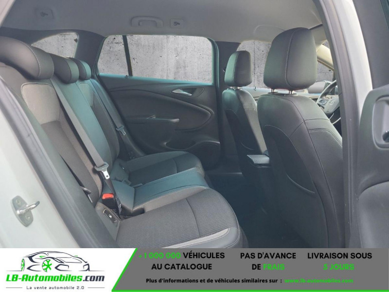 Opel Astra Sports tourer K ST Premium Elegance Matrix/1Hand/Navi  occasion  Beaupuy - photo n9