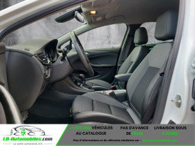 Opel Astra Sports tourer K ST Premium Elegance Matrix/1Hand/Navi  occasion  Beaupuy - photo n8