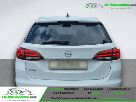 Opel Astra Sports tourer K ST Premium Elegance Matrix/1Hand/Navi  occasion  Beaupuy - photo n7