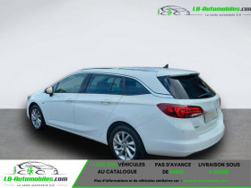 Opel Astra Sports tourer K ST Premium Elegance Matrix/1Hand/Navi  occasion  Beaupuy - photo n4