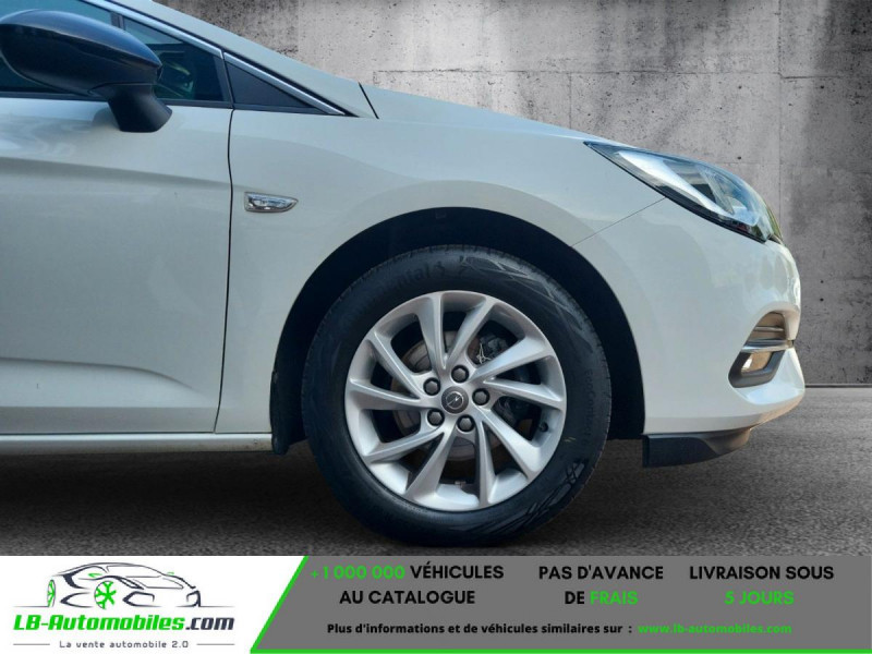 Opel Astra Sports tourer K ST Premium Elegance Matrix/1Hand/Navi  occasion  Beaupuy - photo n11