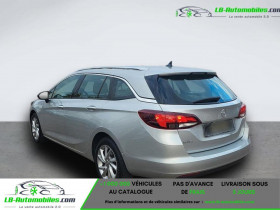 Opel Astra Sports tourer K ST Premium Elegance Voll-LED/Navi/DAB  occasion  Beaupuy - photo n4