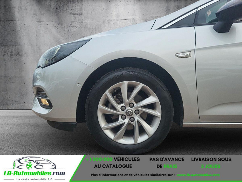 Opel Astra Sports tourer K ST Premium Elegance Voll-LED/Navi/DAB  occasion  Beaupuy - photo n11