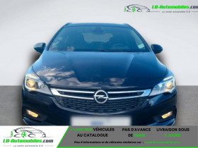 Opel Astra Sports tourer K ST Sondermodell Business aus 1-Hand  occasion  Beaupuy - photo n5