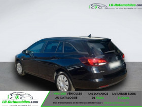Opel Astra Sports tourer K ST Sondermodell Business aus 1-Hand  occasion  Beaupuy - photo n4