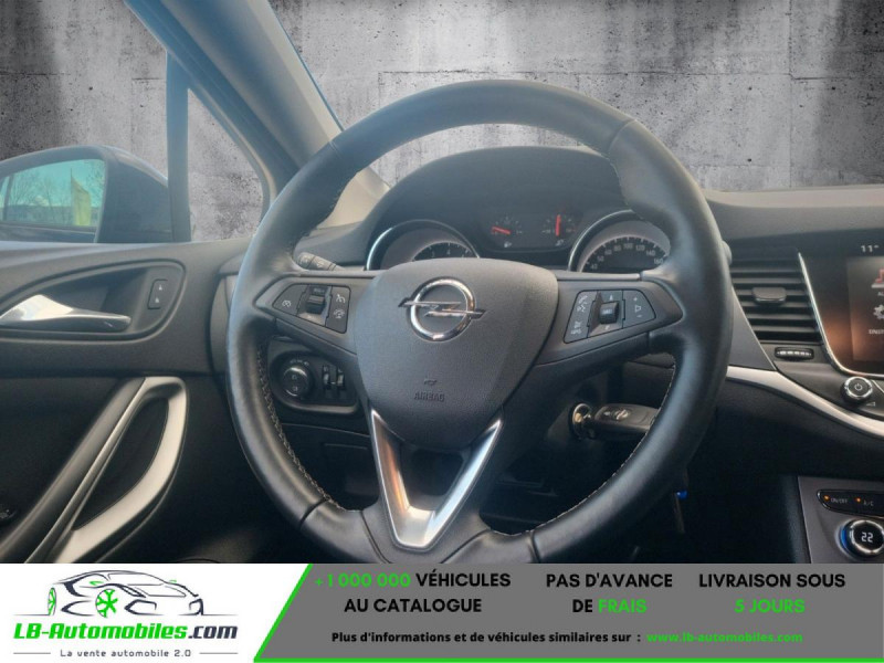 Opel Astra Sports tourer K ST Sondermodell Business aus 1-Hand  occasion  Beaupuy - photo n10