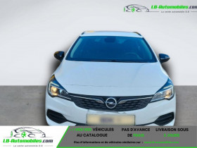 Opel Astra Sports tourer K ST Sondermodell Edition 1Hand/Garantie  occasion  Beaupuy - photo n5