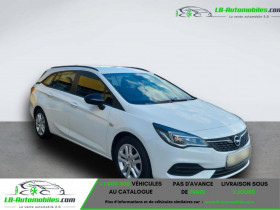 Opel Astra Sports tourer K ST Sondermodell Edition 1Hand/Garantie  occasion  Beaupuy - photo n2