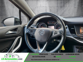 Opel Astra Sports tourer K ST Sondermodell Edition 1Hand/Garantie  occasion  Beaupuy - photo n10