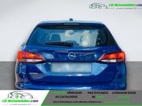 Opel Astra Sports tourer K ST Sondermodell Edition aus 1-Hand  occasion  Beaupuy - photo n7