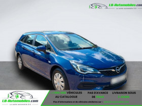 Opel Astra Sports tourer K ST Sondermodell Edition aus 1-Hand  occasion  Beaupuy - photo n2
