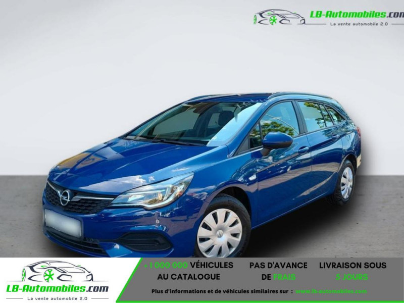 Opel Astra Sports tourer K ST Sondermodell Edition aus 1-Hand  occasion  Beaupuy