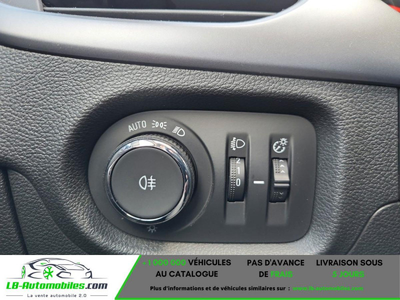 Opel Astra Sports tourer K ST Sondermodell Edition aus 1-Hand  occasion  Beaupuy - photo n11