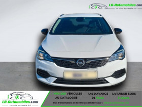 Opel Astra Sports tourer K ST SondermodellEdition 1Hand/Garantie  occasion  Beaupuy - photo n4