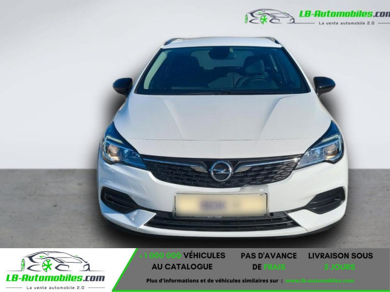 Opel Astra Sports tourer K ST SondermodellEdition 1Hand/Garantie  occasion  Beaupuy - photo n4