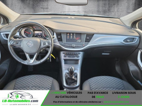 Opel Astra Sports tourer K ST SondermodellEdition 1Hand/Garantie  occasion  Beaupuy - photo n2