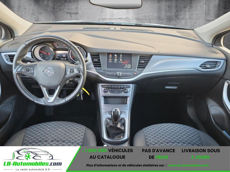 Opel Astra Sports tourer K ST SondermodellEdition 1Hand/Garantie  occasion  Beaupuy - photo n2