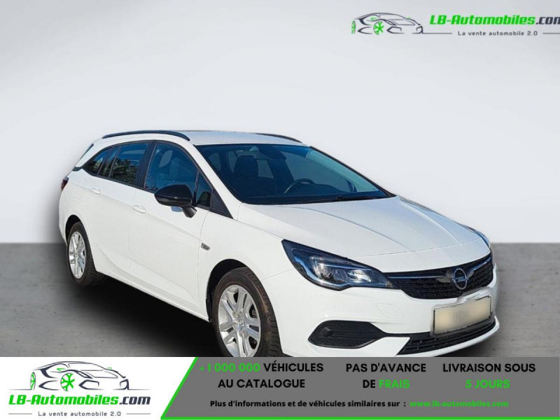 Opel Astra Sports tourer K ST SondermodellEdition 1Hand/Garantie  occasion  Beaupuy