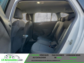 Opel Astra Sports tourer K ST SondermodellEdition 1Hand/Garantie  occasion  Beaupuy - photo n8