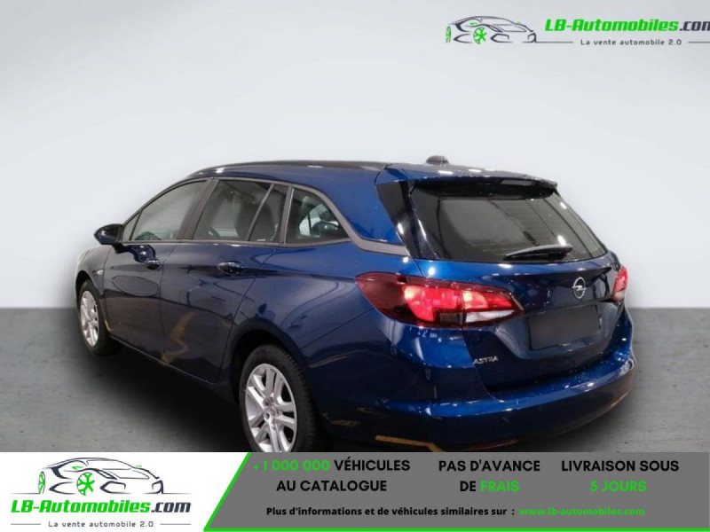 Opel Astra Sports tourer K ST Turbo aus 1-Hand/Europa Navi/Garantie  occasion  Beaupuy - photo n4