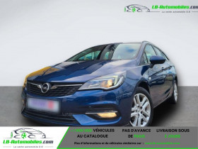 Opel Astra Sports tourer K ST Turbo aus 1-Hand/Europa Navi/Garantie  occasion  Beaupuy - photo n2