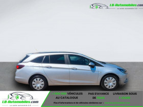 Opel Astra Sports tourer K ST Turbo aus 1-Hand/Europa Navi/Garantie  occasion  Beaupuy - photo n5