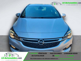 Opel Astra Sports tourer K ST Turbo aus 1-Hand/Europa Navi/Garantie  occasion  Beaupuy - photo n4