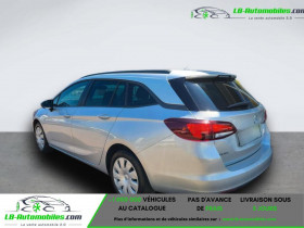 Opel Astra Sports tourer K ST Turbo aus 1-Hand/Europa Navi/Garantie  occasion  Beaupuy - photo n3