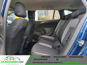 Opel Astra Sports tourer K ST Turbo aus 1-Hand/Europa Navi/Garantie  occasion  Beaupuy - photo n8