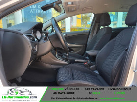 Opel Astra Sports tourer K ST Turbo aus 1-Hand/Europa Navi/Garantie  occasion  Beaupuy - photo n7