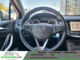 Opel Astra Sports tourer K ST Turbo aus 1-Hand/Europa Navi/Garantie  occasion  Beaupuy - photo n9