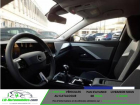 Opel Astra Sports tourer L 1.5 D Enjoy (EURO 6e)  occasion  Beaupuy - photo n5